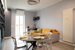 Loft Zeno - metro conca d oro