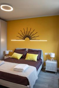 Loft Zeno - metro conca d oro