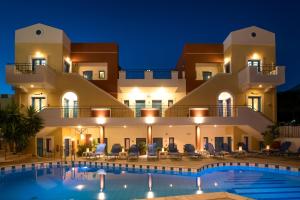 Astra Village & Suites