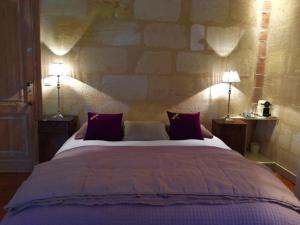 B&B / Chambres d'hotes MAISON D'HOTES 