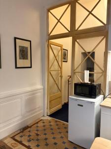 Appartement cosy comédie