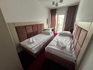 Apartament KSIĄŻĘCY -3 SYPIALNIE, 3 BEDROOMS - Klimatyzacja