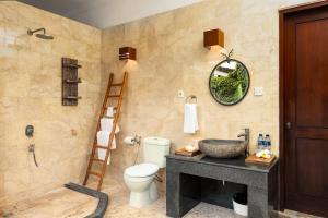 Beachside Luxury Private Villa in Sanur