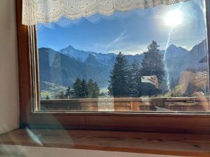 Gemütliche Wohnung mit voll ausgestatteter Küche