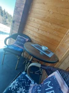 The Valley Bakuriani Didveli