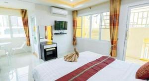 Lemon Loft Boutique Room