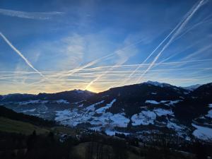 Ferienwohnung Grubgut