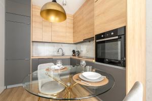 MARGI Doro Apartament