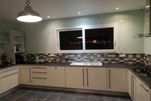 Comfortable maison en pleine nature