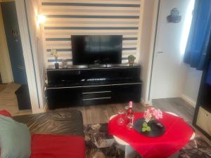 Apartment in Hamburg-Bramfelder Chaussee