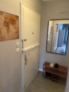 Apartment in Hamburg-Bramfelder Chaussee