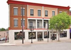 王子酒店 - 皮茨顿