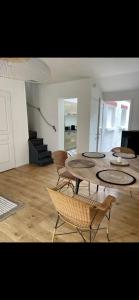 Marée Ault - Maison de ville échappée mer