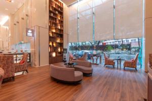 Holiday Inn Mumbai International Airport by IHG