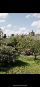 Marée Ault - Maison de ville échappée mer