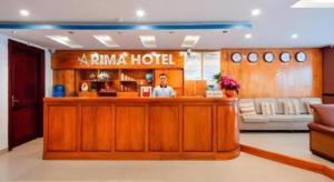 Arima Hotel