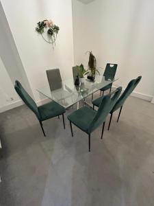 Comfortable Home In Ramsgate