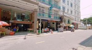 The Dreamer - Vung Tau