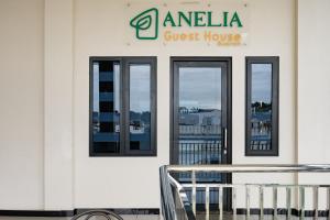Urbanview Anelia Guest House Syariah Samarinda