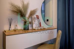 Markella Lux Apartment