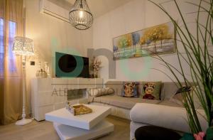 Markella Lux Apartment