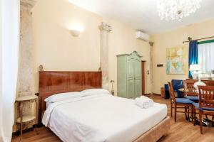 Cangrande Junior Suite in centro a Verona