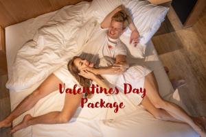 Boutique Hotel Sunrose 7 - Gourmet & SPA