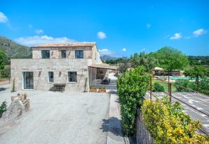 Owl Booking Villa Vinya Frares - Luxury Retreat