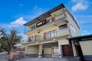 SPOT ON by OYO The Paradiso Inn