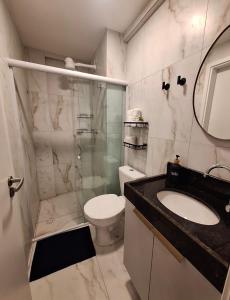 Porto de Galinhas - ótima localização, equipado, confortável e decorado