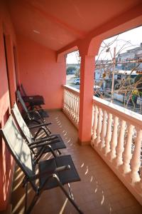 Holiday apartment Alina