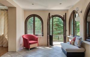 Pensjonacik w zaciszu nad jeziorem z sauną