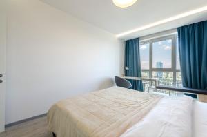 Petrovdom Apartment 16-154 in RC Kvartet, 16Г Vasyl Lypkivskyi Street