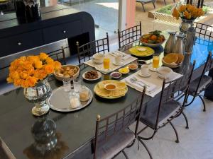 JARDIN VITTORIO - Marrakech - Hivernage - Heated & Luxury Pool