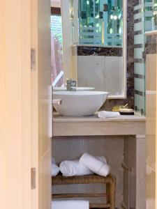 JARDIN VITTORIO - Marrakech - Hivernage - Heated & Luxury Pool