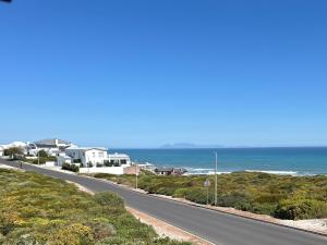 Salama Guesthouse Apartment