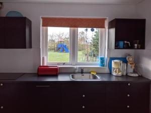 De Lange Dunen - Vakantie met natuurbeleving