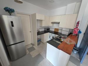 Regina Gardens 1bedroom Chloraka apartment