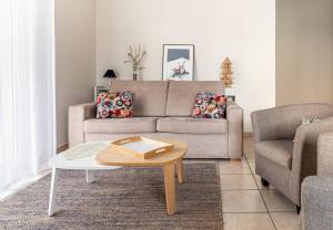 Le chant du Thiou : Au calme et au centre dAnnecy