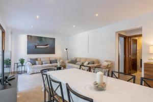 Villa moderna, a solo 2 min a pie de la playa