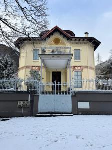 Casa Pomar Apartament