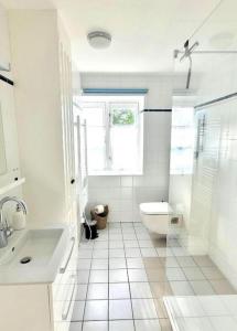 Whg Lichtblick 1 OG Goting Foehr