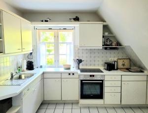 Whg Lichtblick 1 OG Goting Foehr