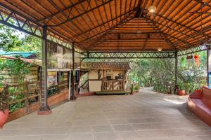 Nature Trails Rock Valley, Goa