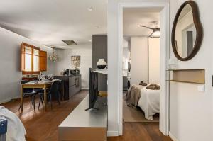 Cozy Apartment in Barcelona