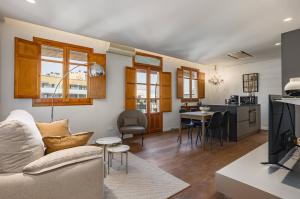 Cozy Apartment in Barcelona