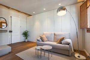 Cozy Apartment in Barcelona