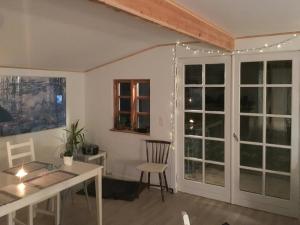 Sommerhus Ved Marielyst Strand Med Stor Have