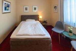 Hotel am Elisabethufer