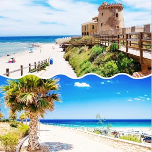 Balcón del Atardecer